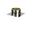 DP10 - Piastra Base con Gocciolatoio